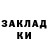 Бутират оксибутират Sandra Nikolaeva